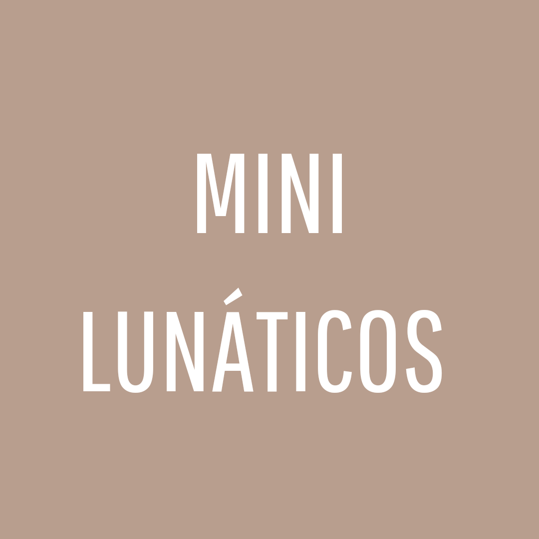 Mini Lunáticos