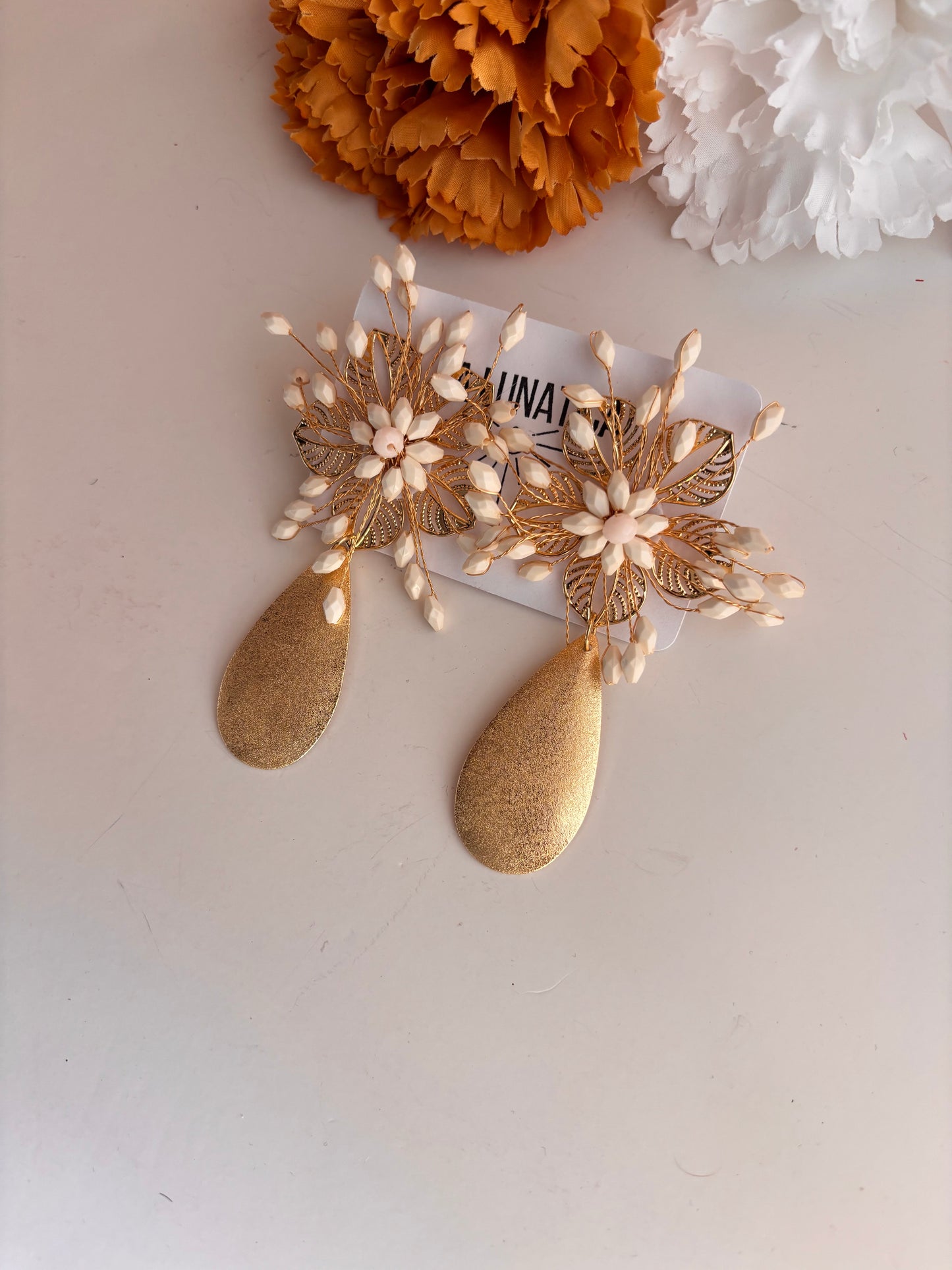 Pendientes 012