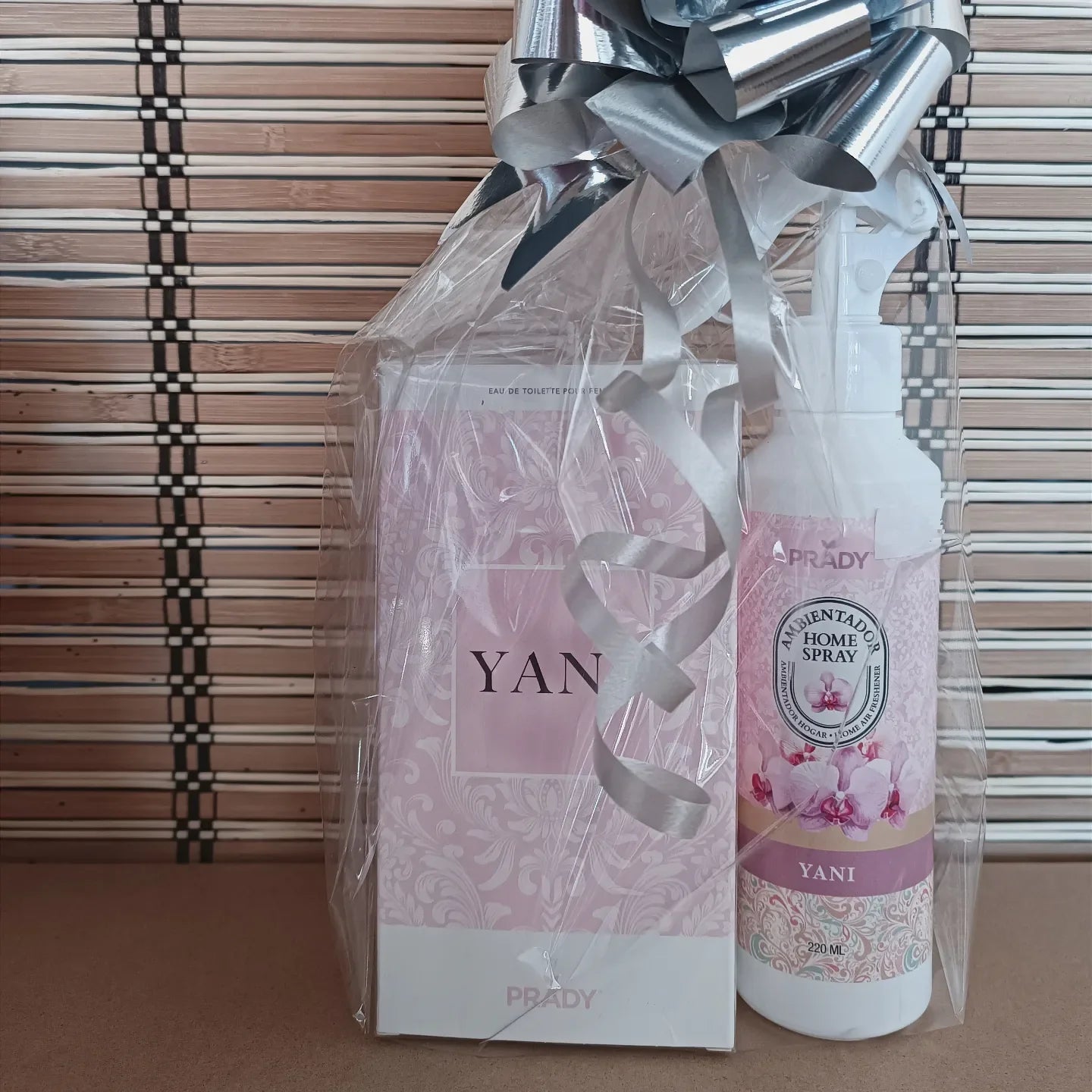 Cestas personalizadas