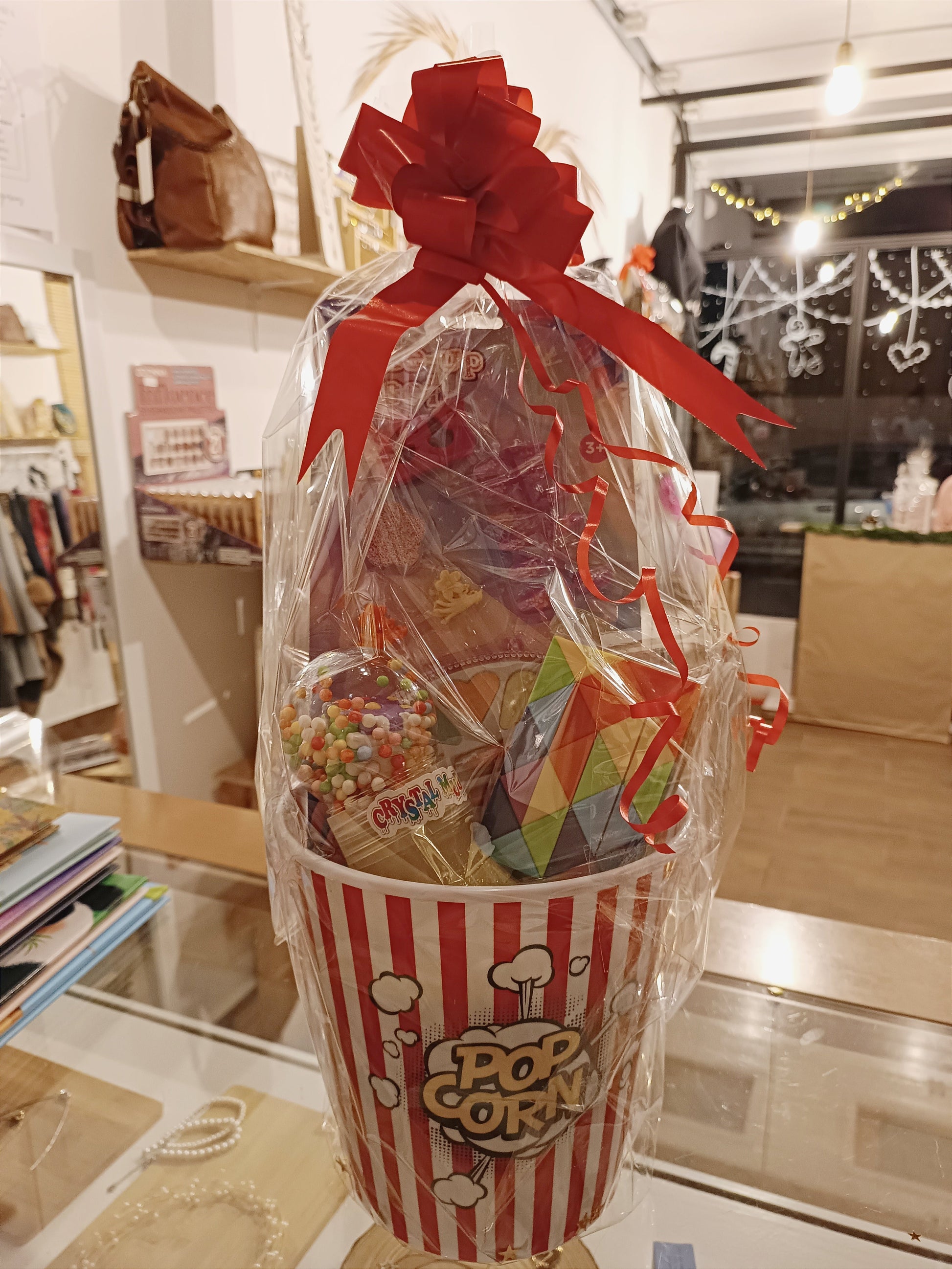 Cestas personalizadas