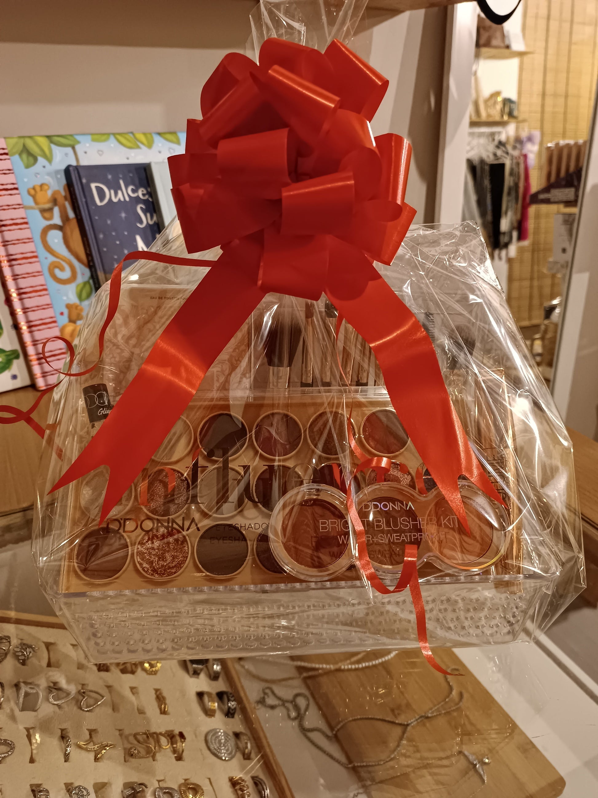 Cestas personalizadas