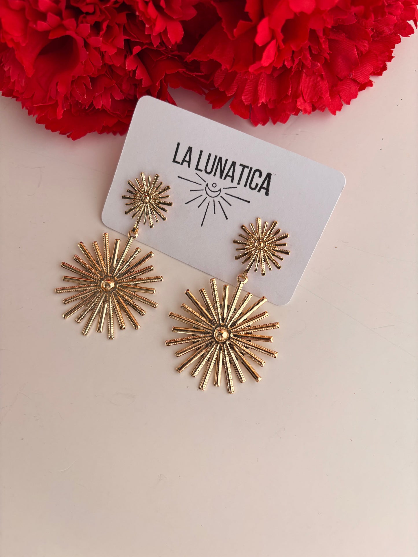 Pendientes 022