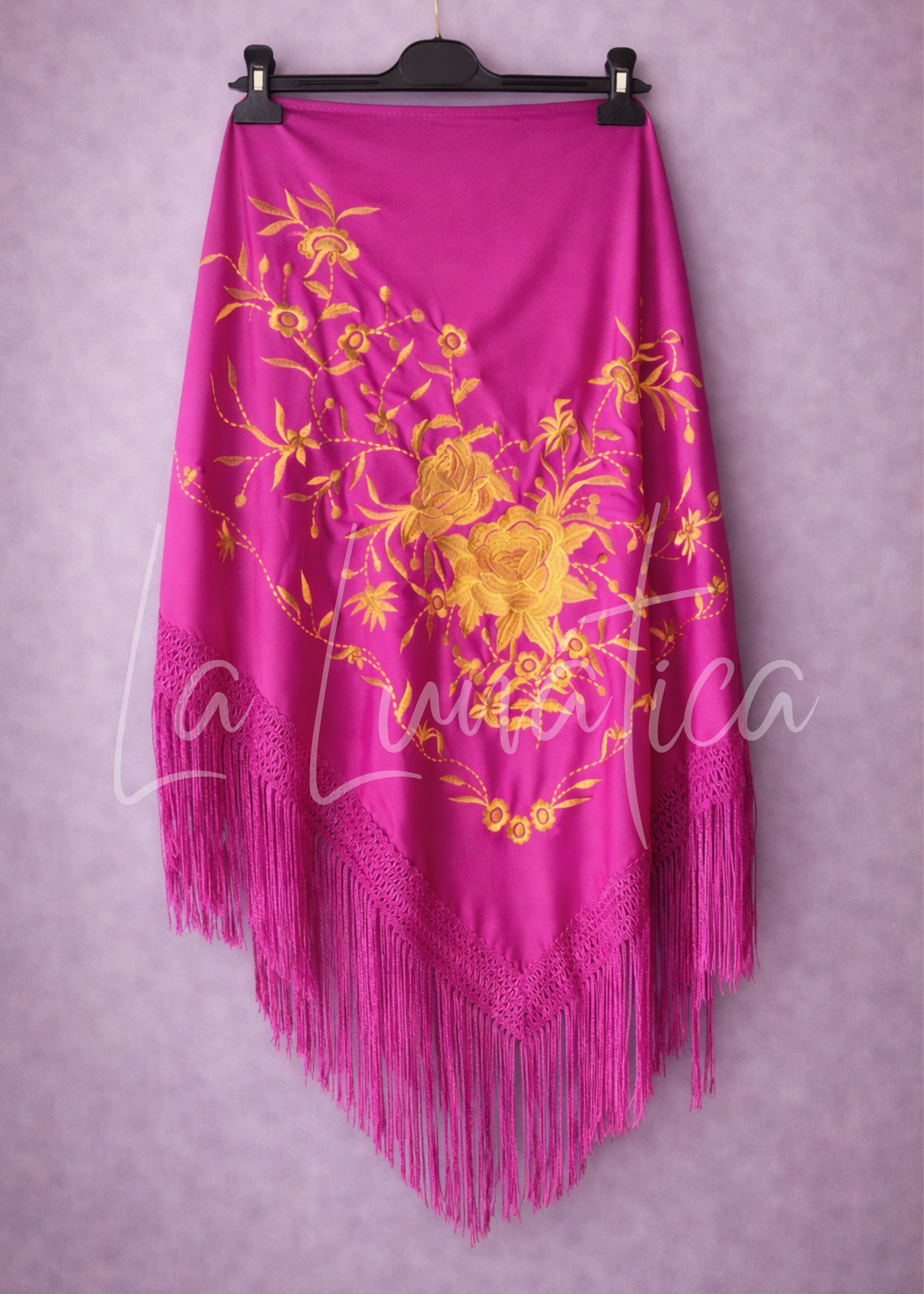 Mantón Maravilla Grande 032