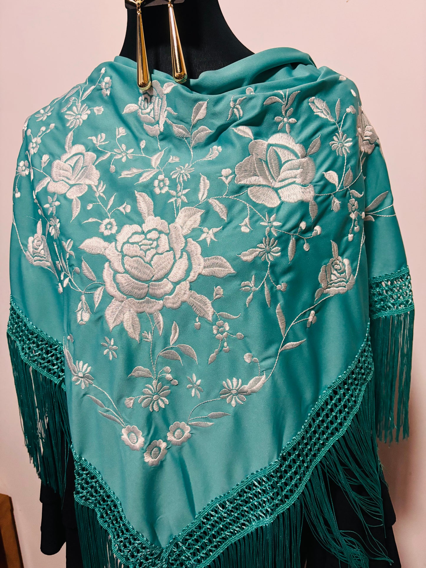 Mantón Deseo Grande 002