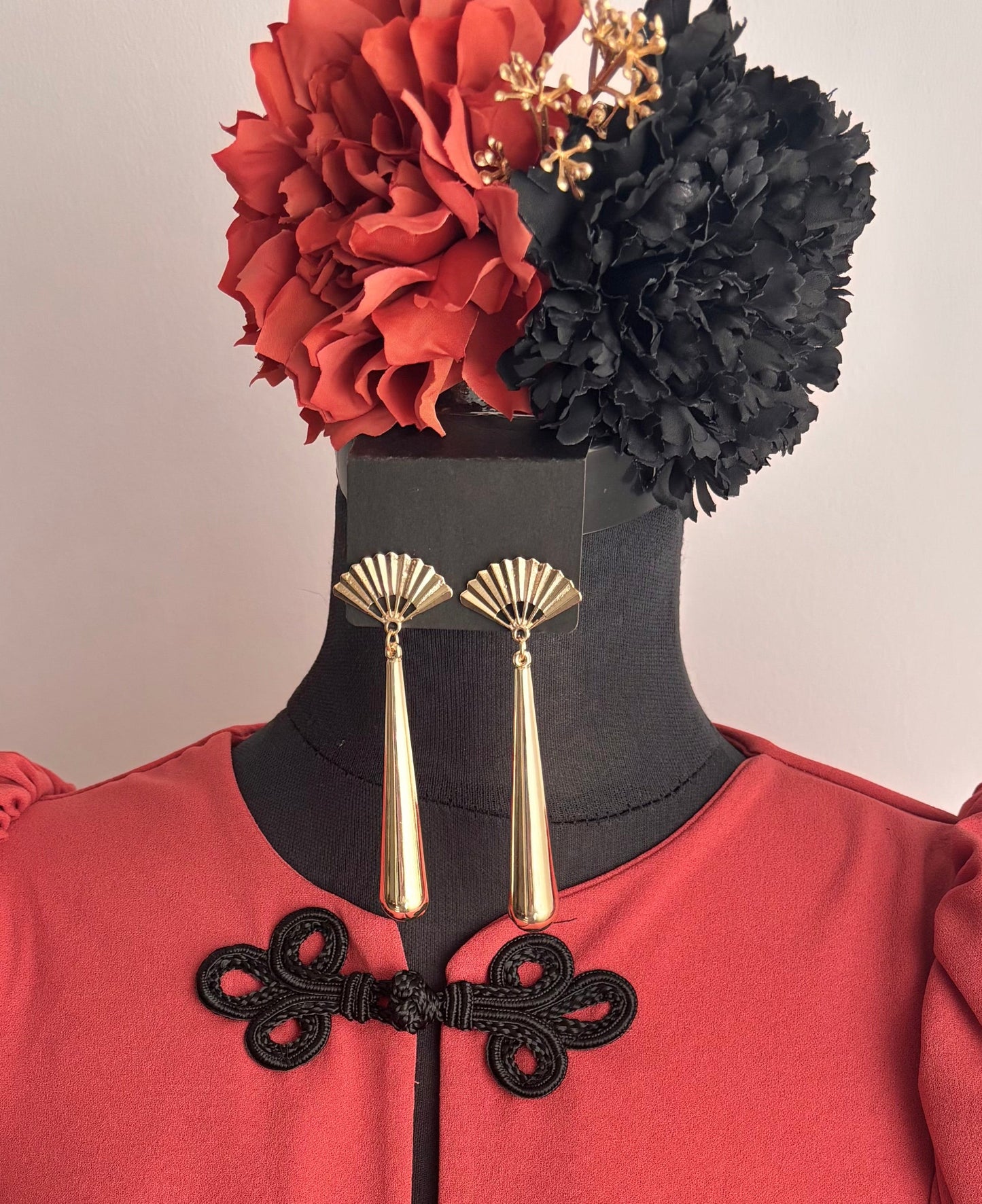 Pendientes 015