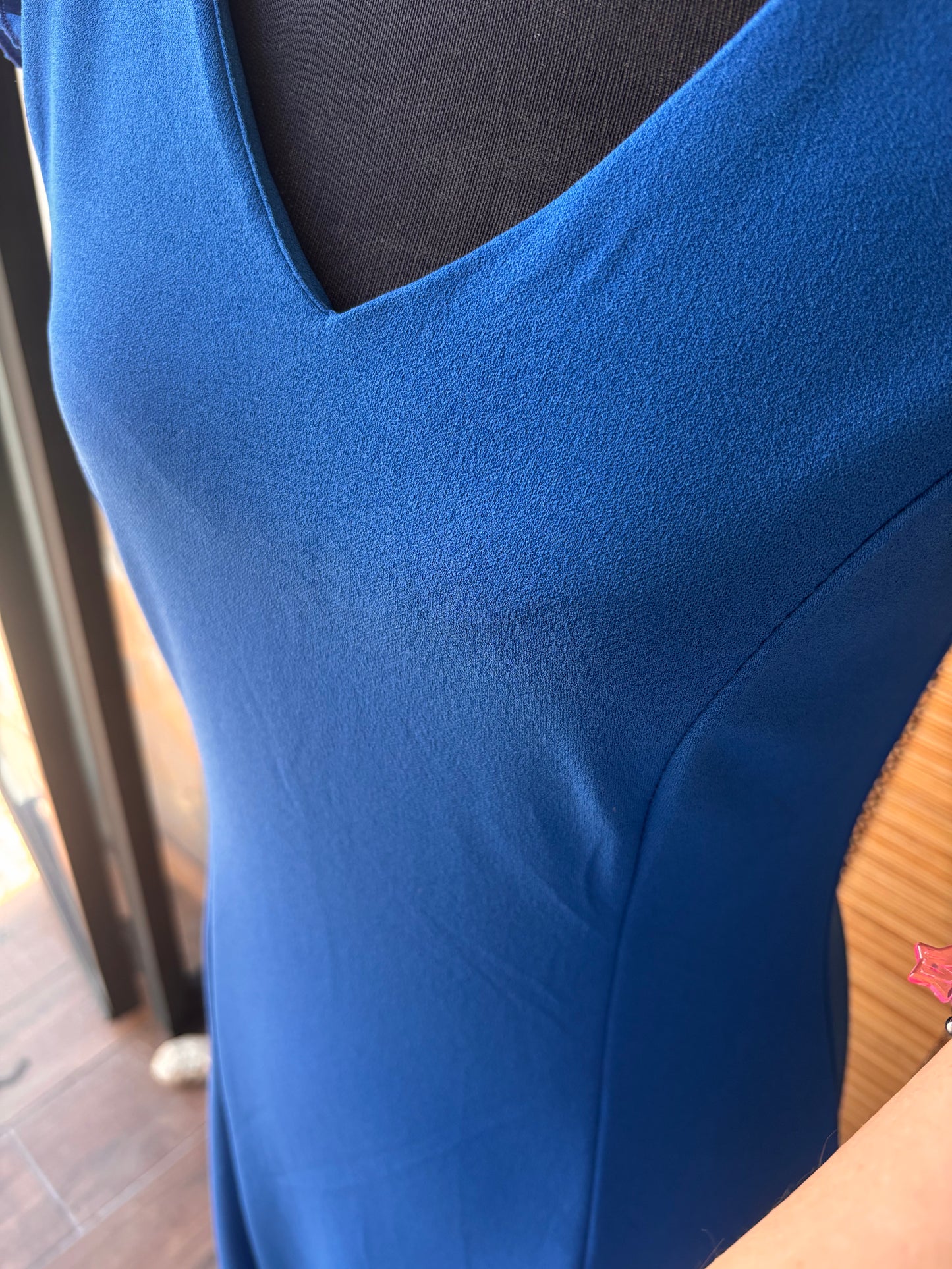 Vestido flamenca Civilla