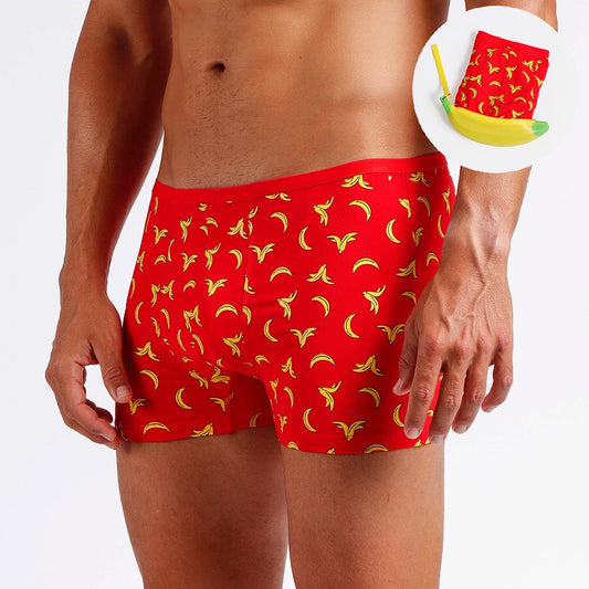 Boxer Banana