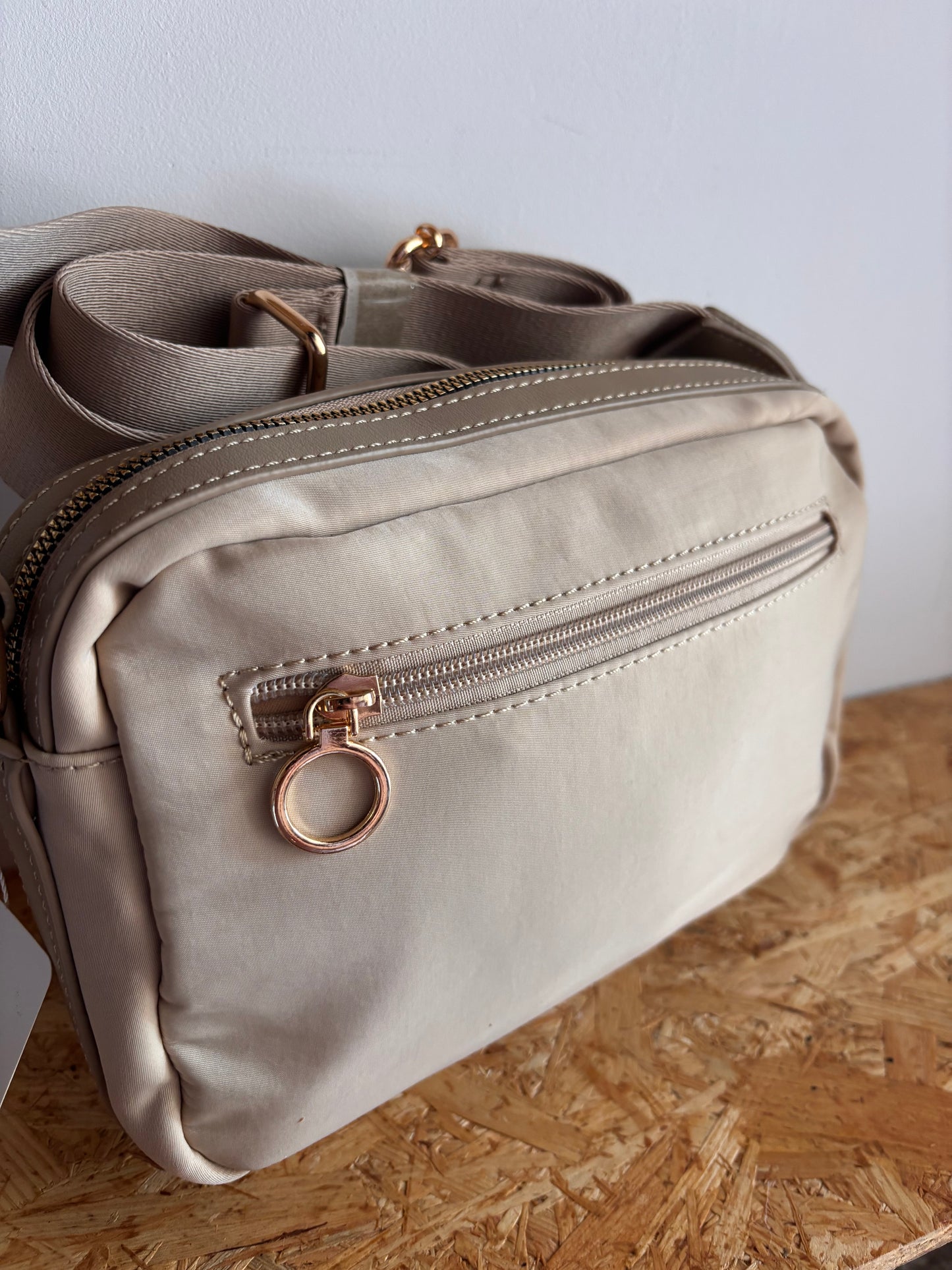 Bolso Capri