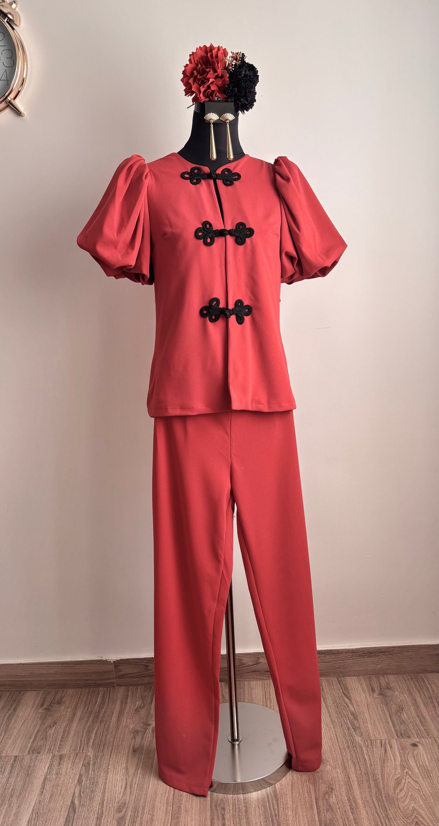 Conjunto Mezquita