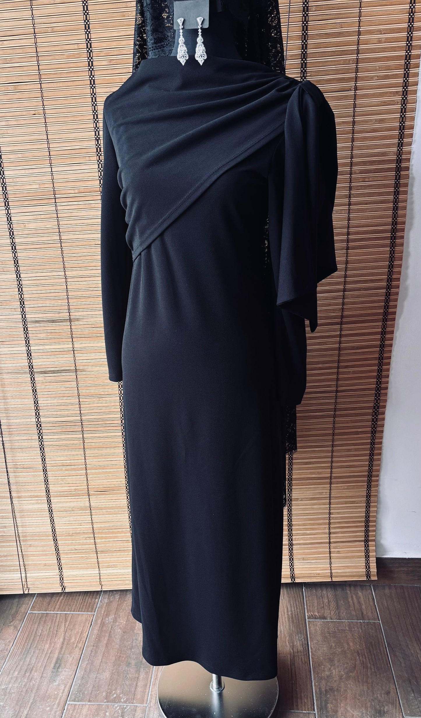 Vestido Saeta