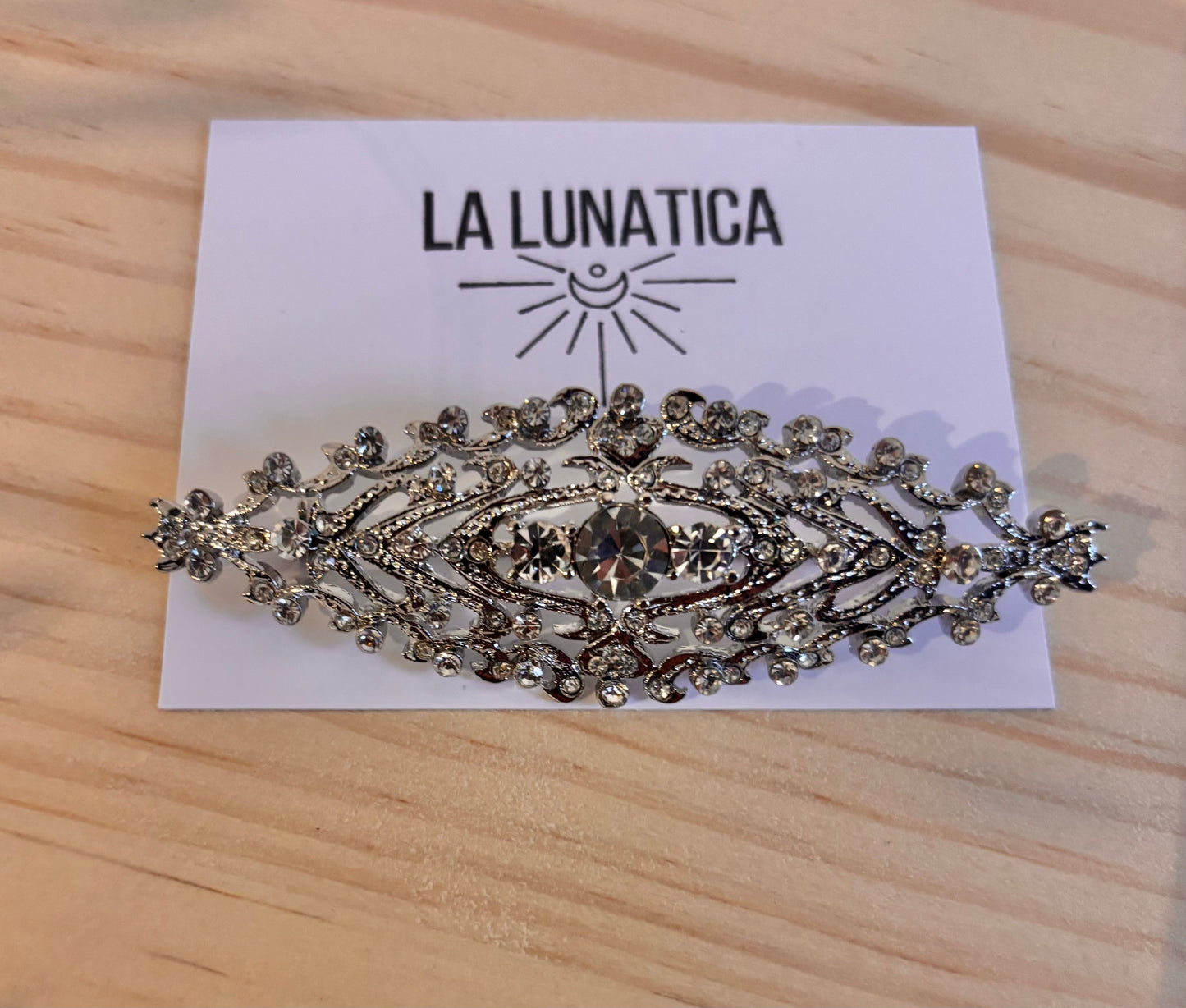 Broche Dolores