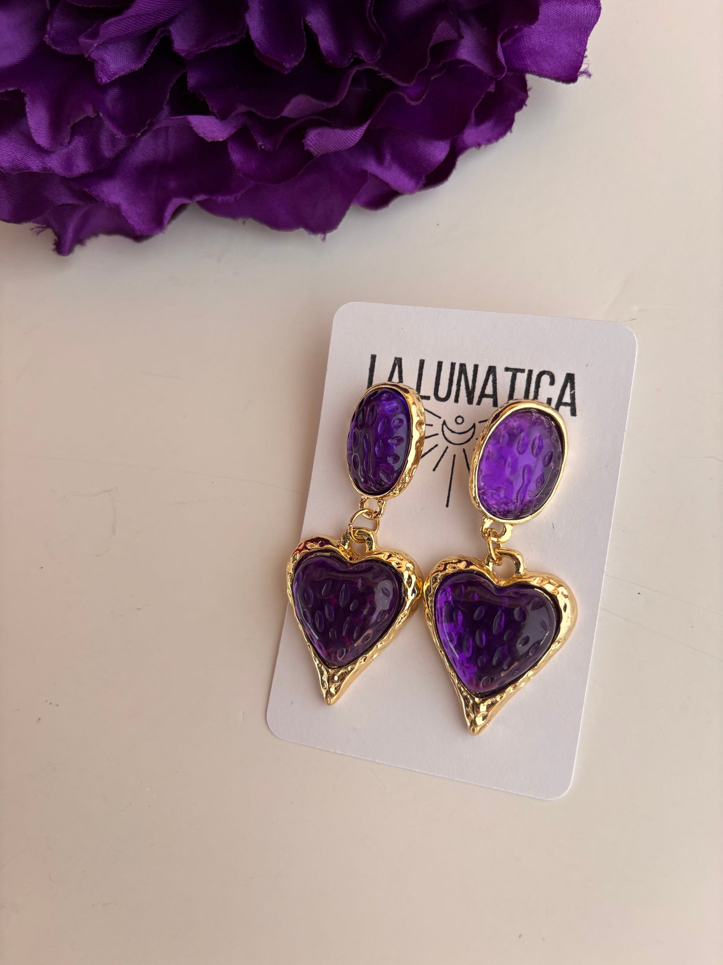 Pendientes 024