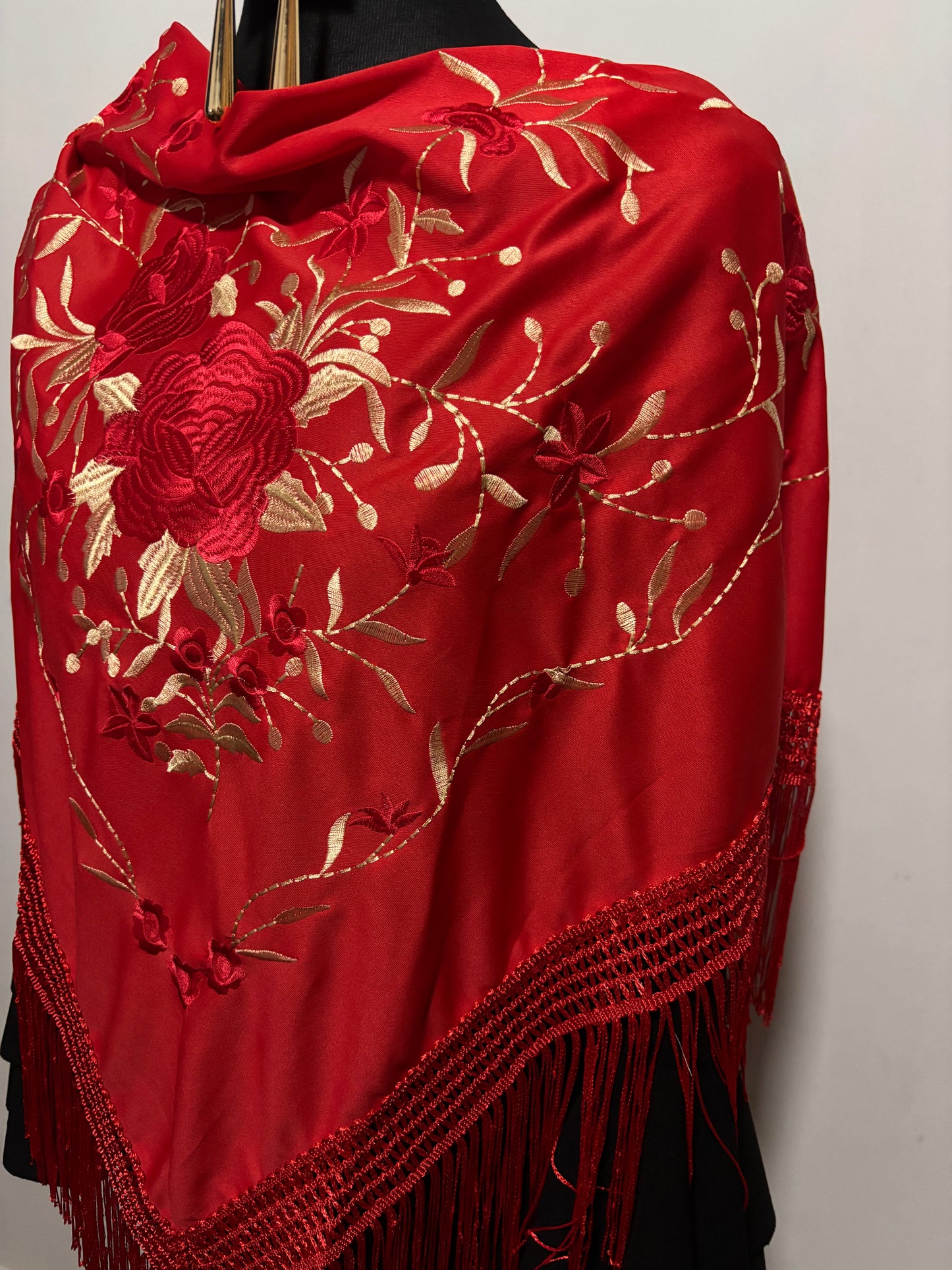 Mantón Maravilla Grande 030