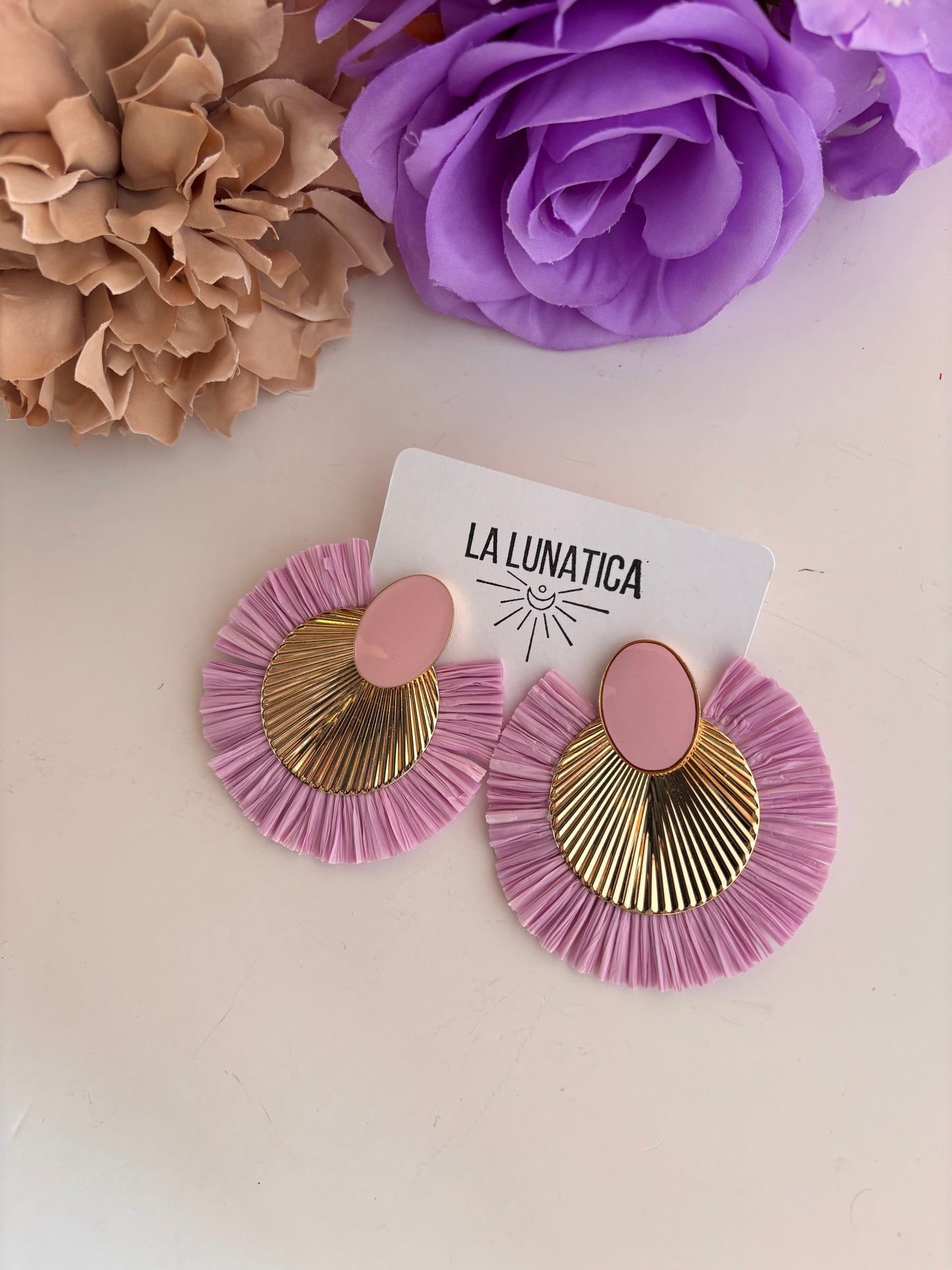 Pendientes 017