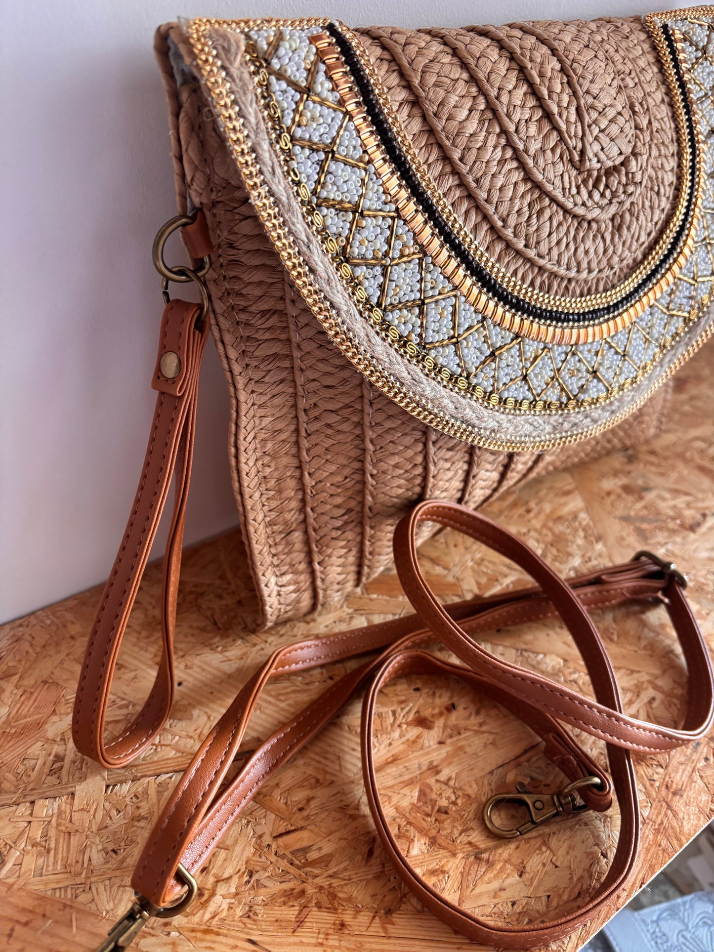 Bolso Maya