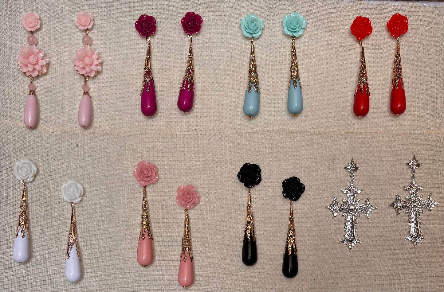Pendientes 045