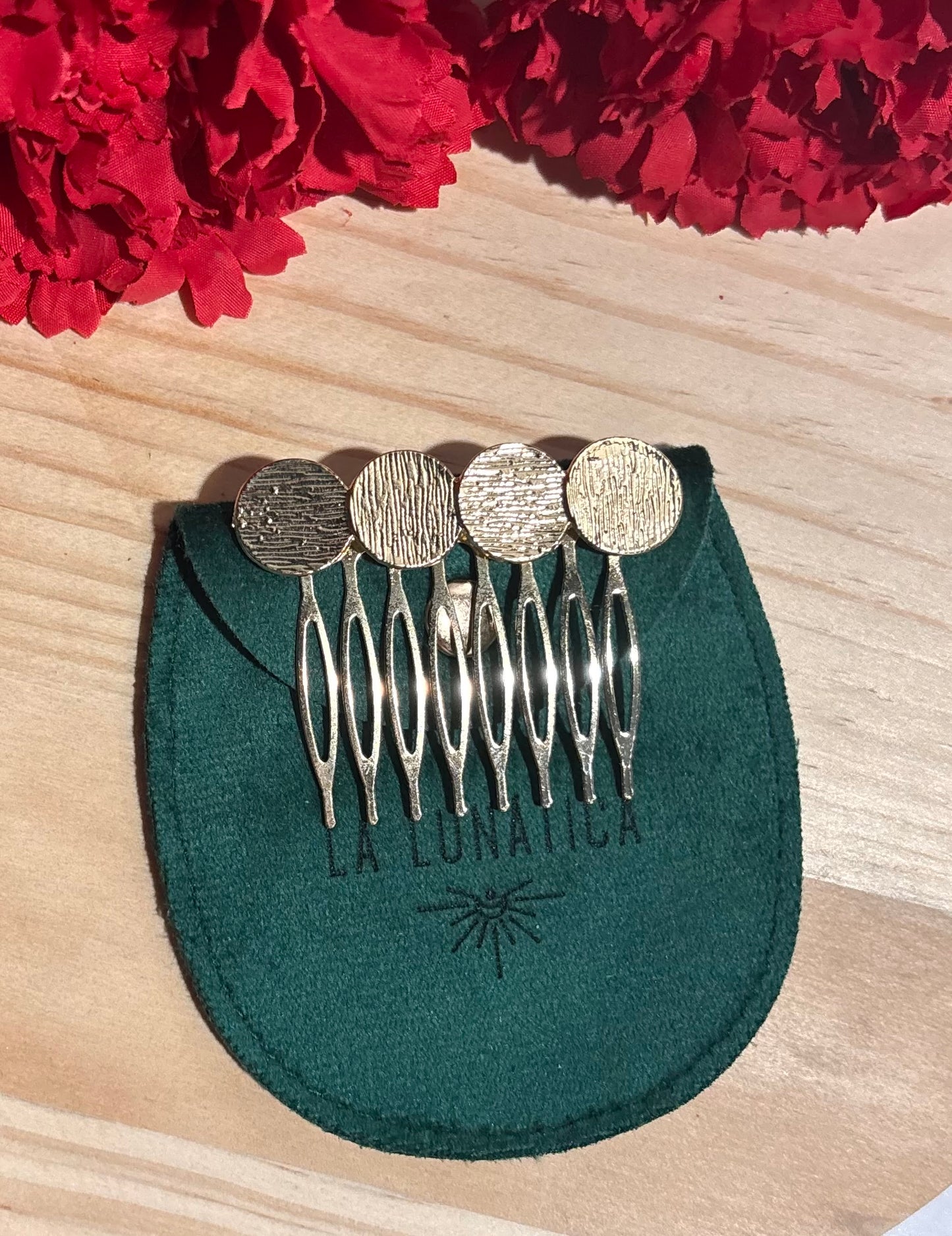Peina Monedas