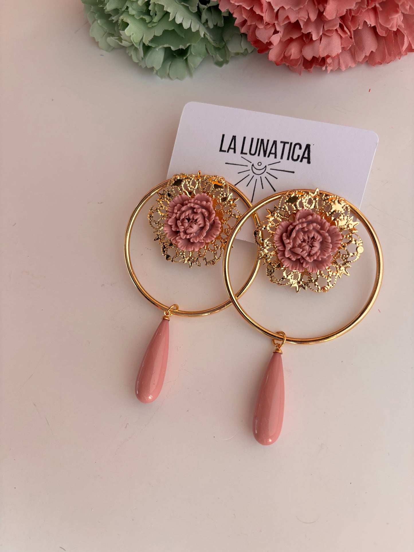 Pendientes 010