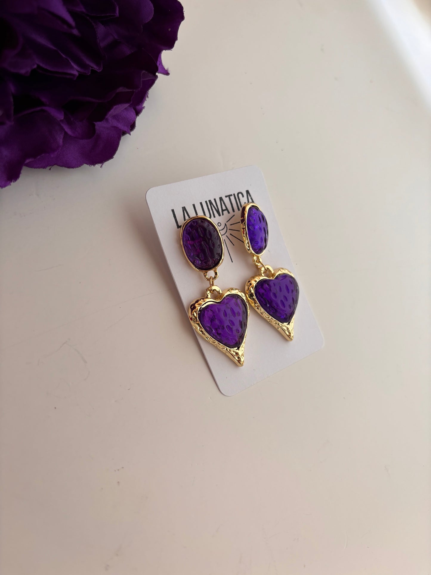 Pendientes 024