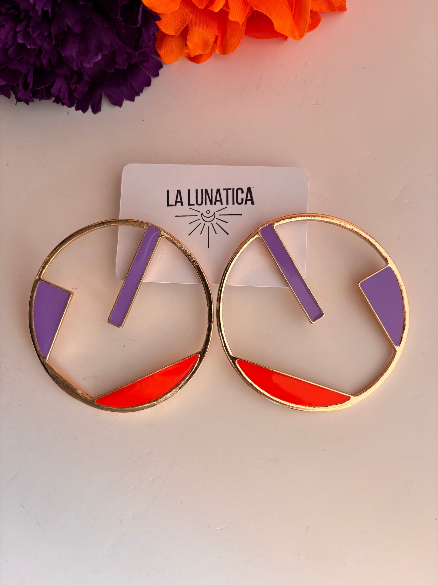 Pendientes 008