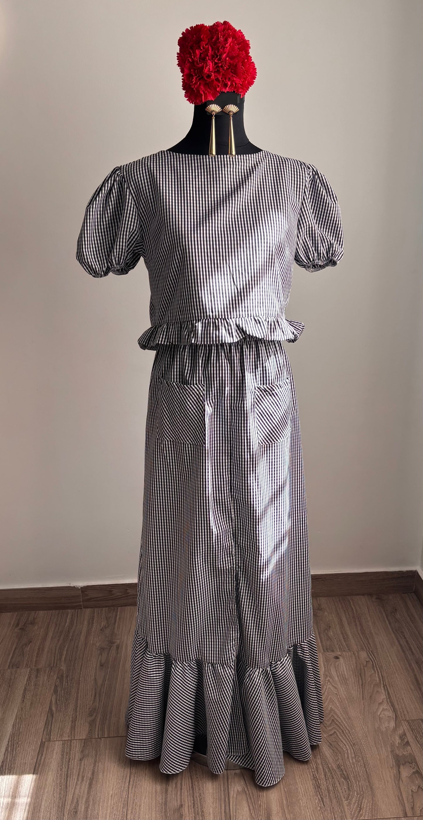 Conjunto Camino 1