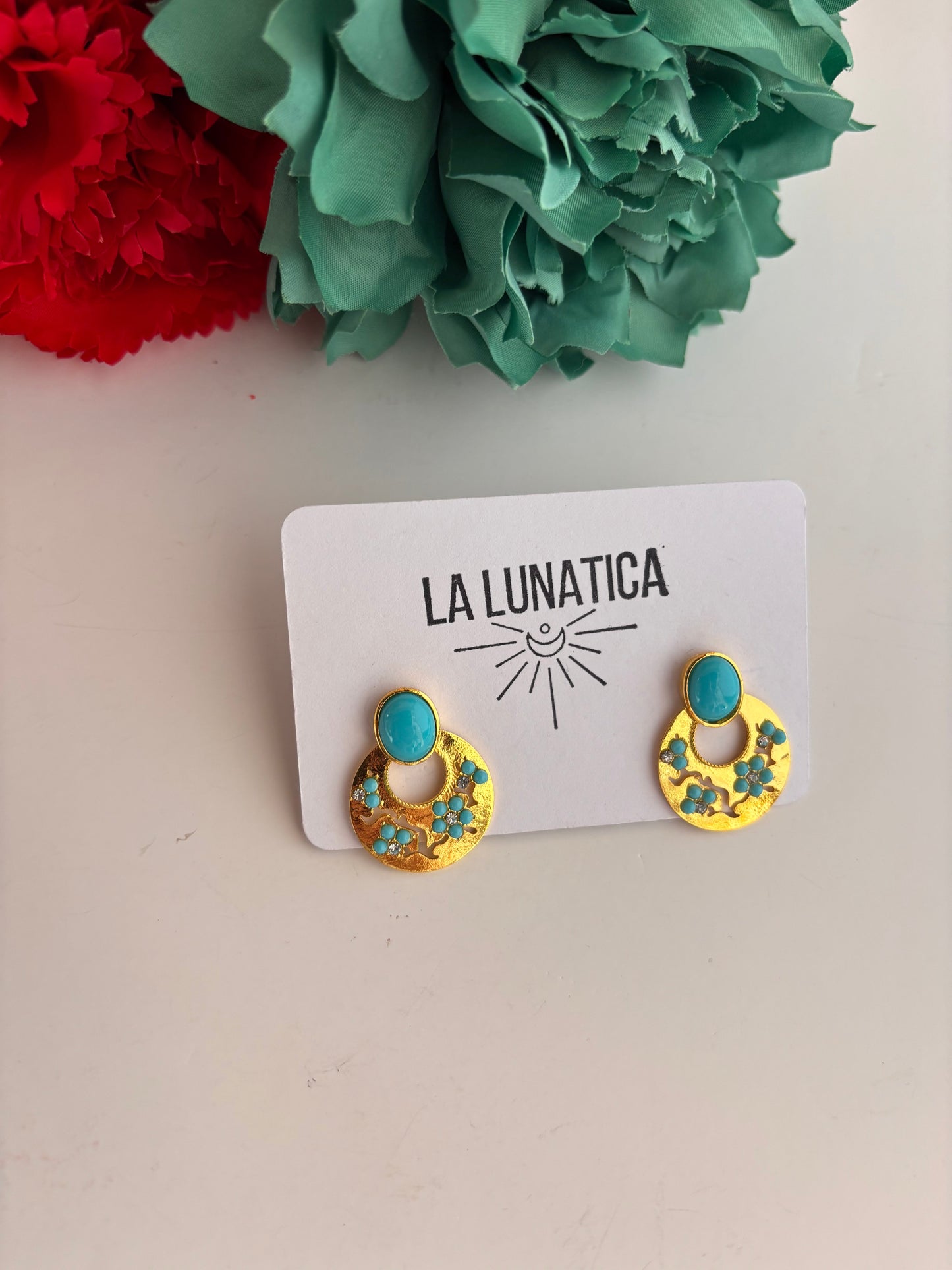 Pendientes 028