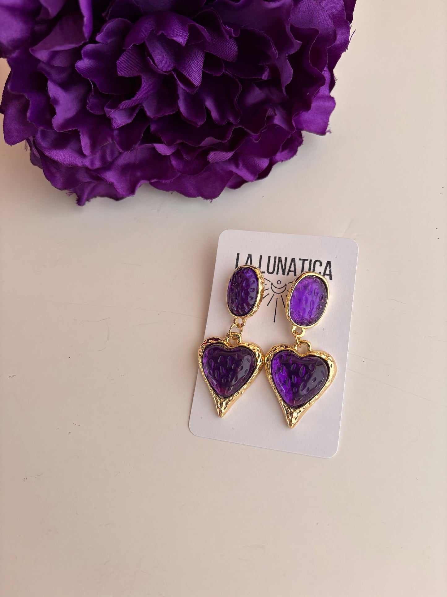 Pendientes 024
