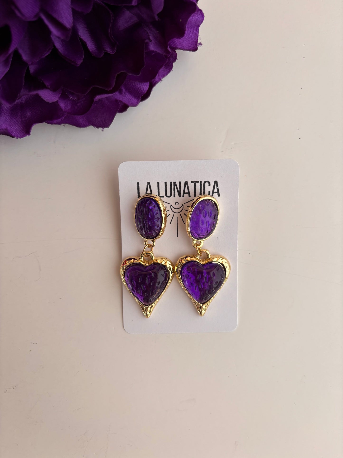 Pendientes 024