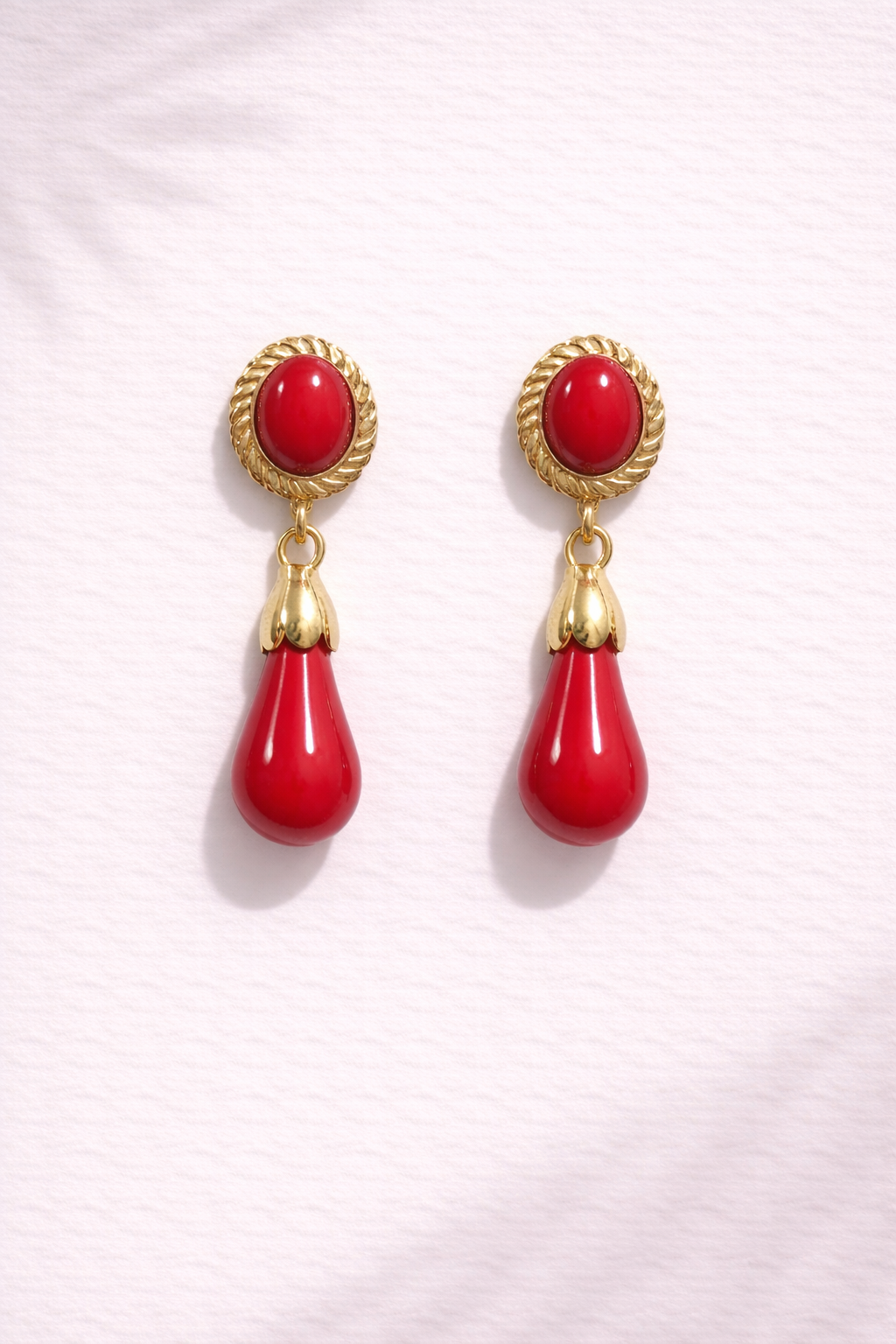 Pendientes 027