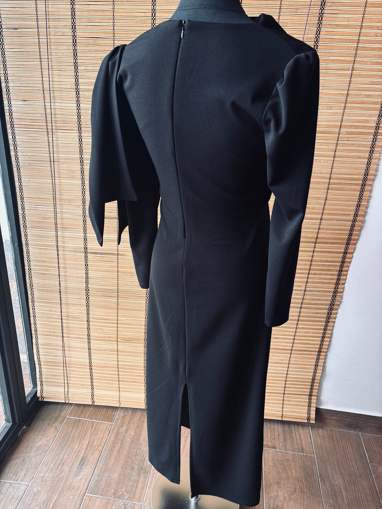 Vestido Saeta