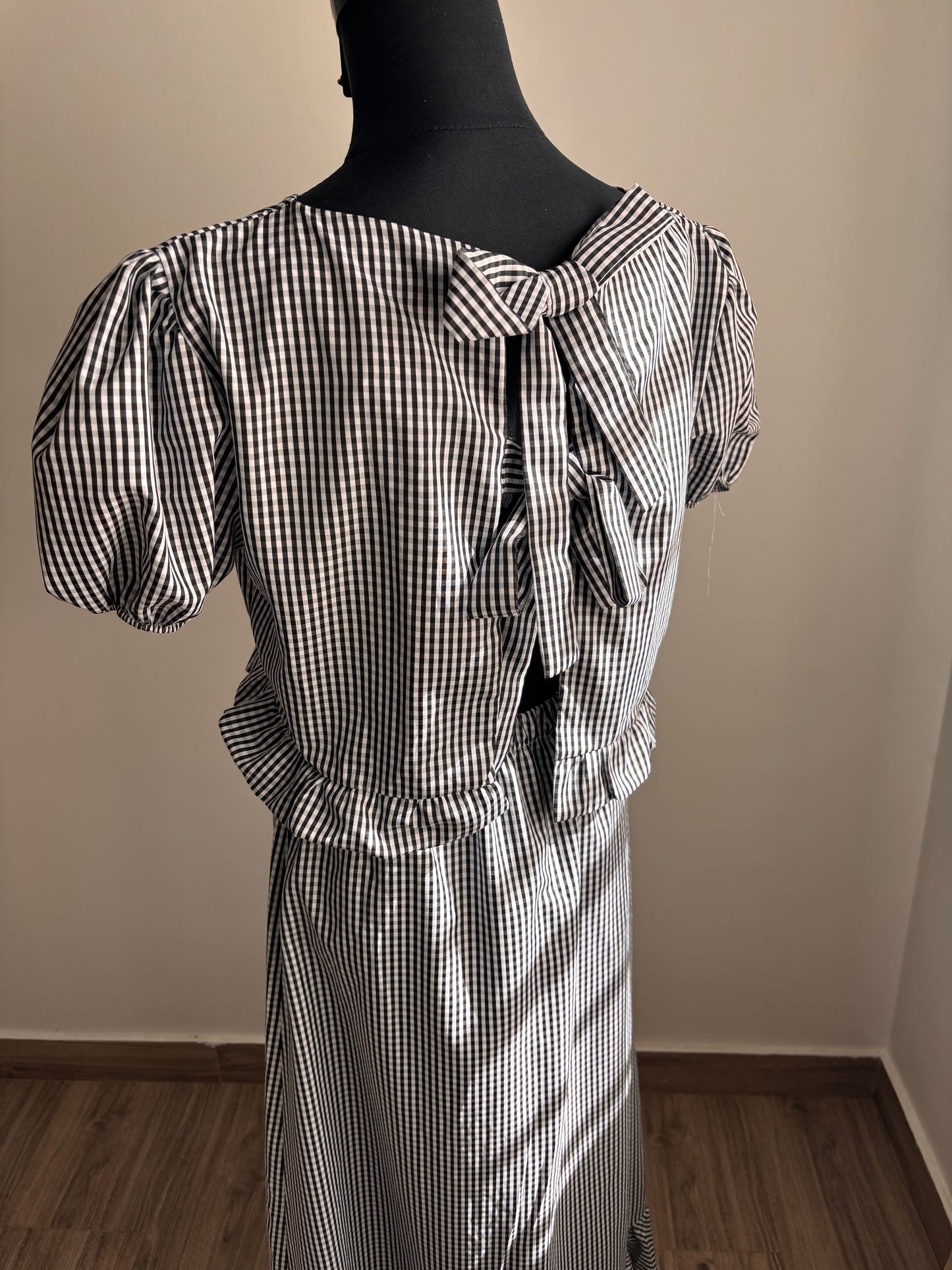 Conjunto Camino 1