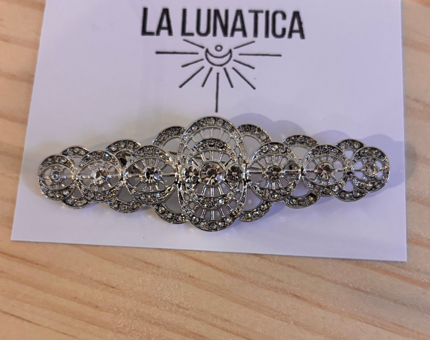 Broche Mairena