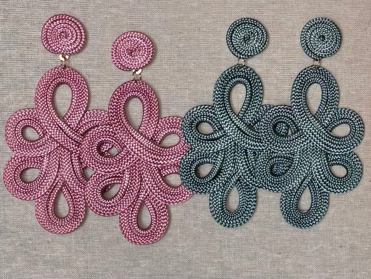 Pendientes 047
