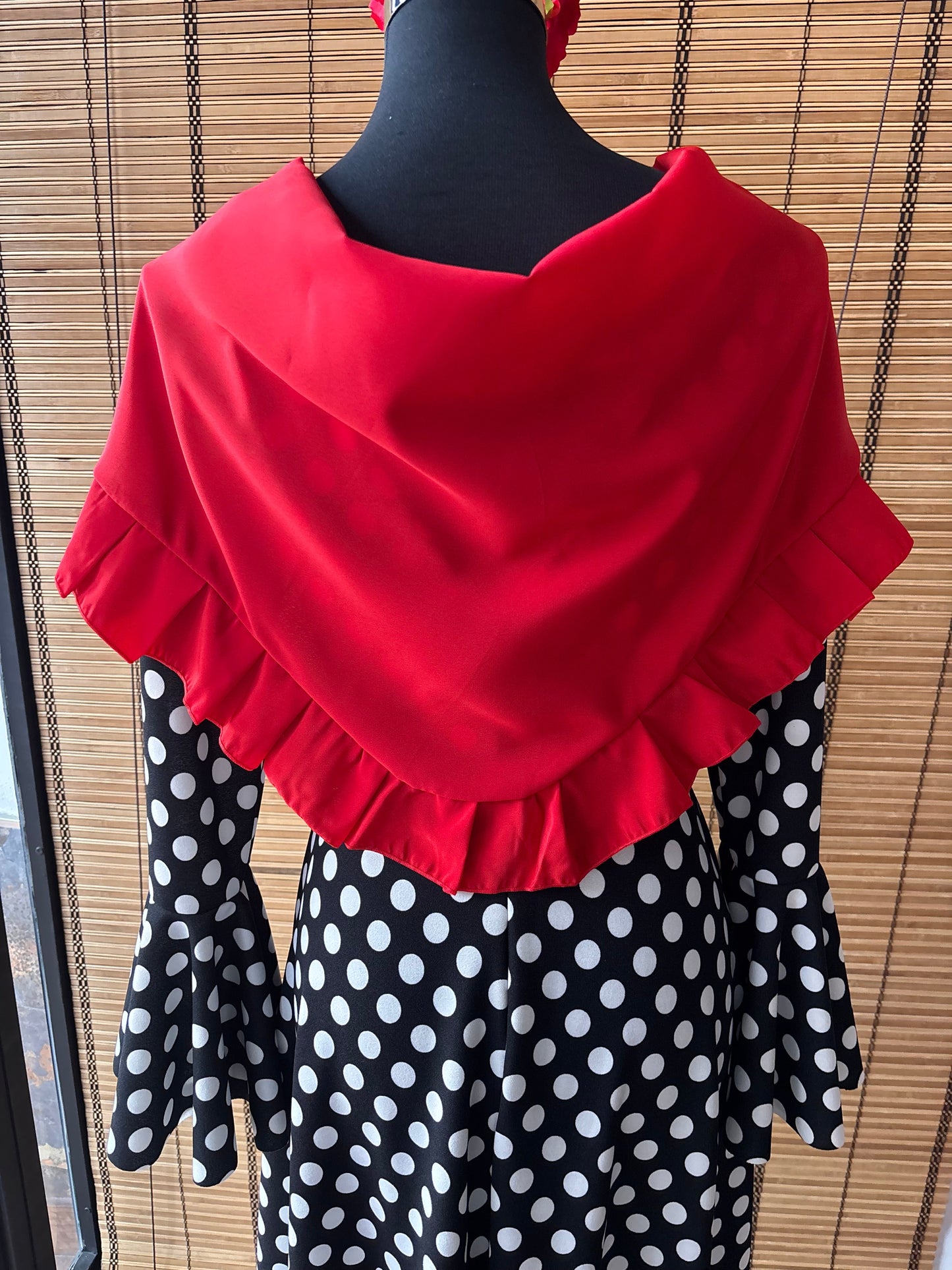Pico Rojo