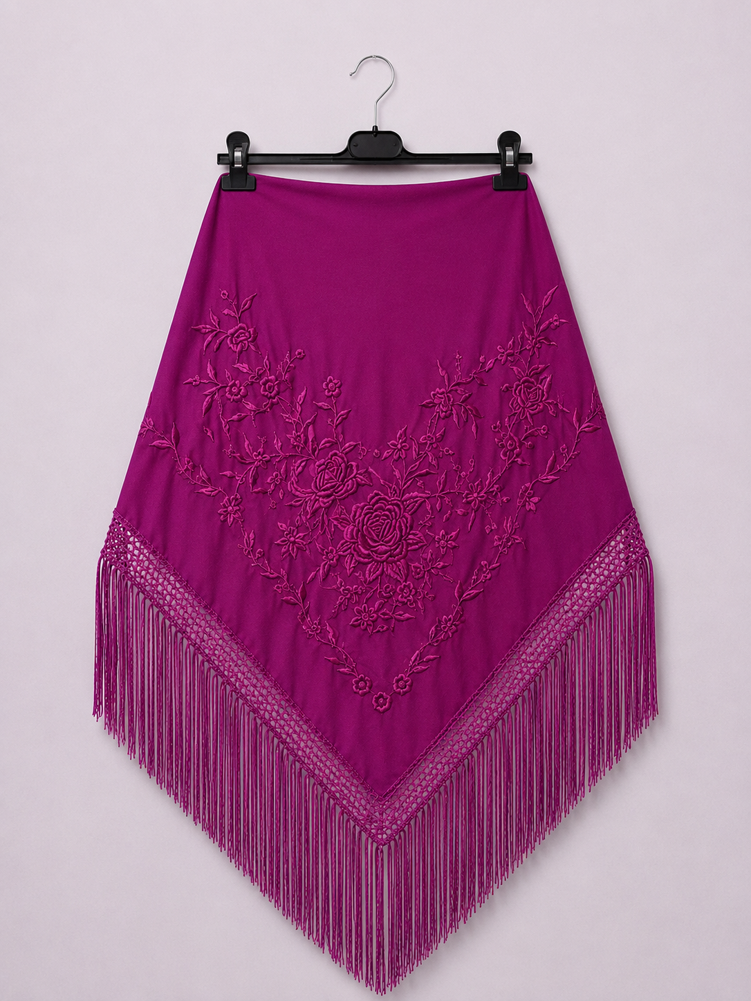Mantón Maravilla Grande 051