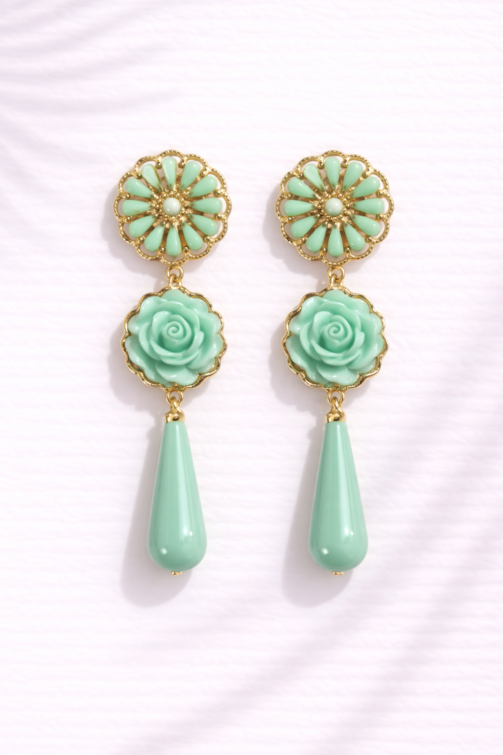Pendientes 105