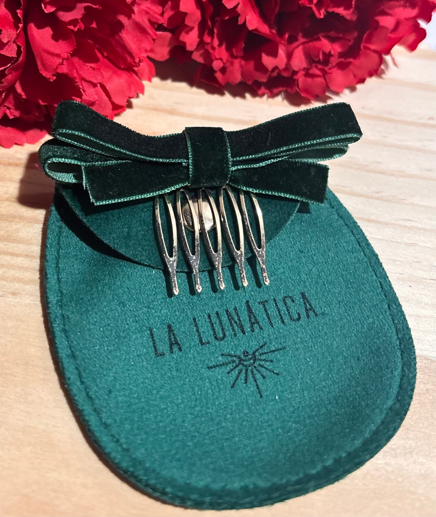 Peina Lazo Verde