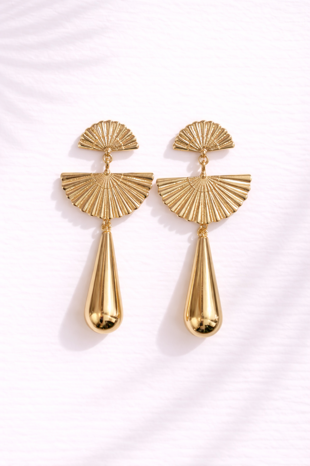 Pendientes 102