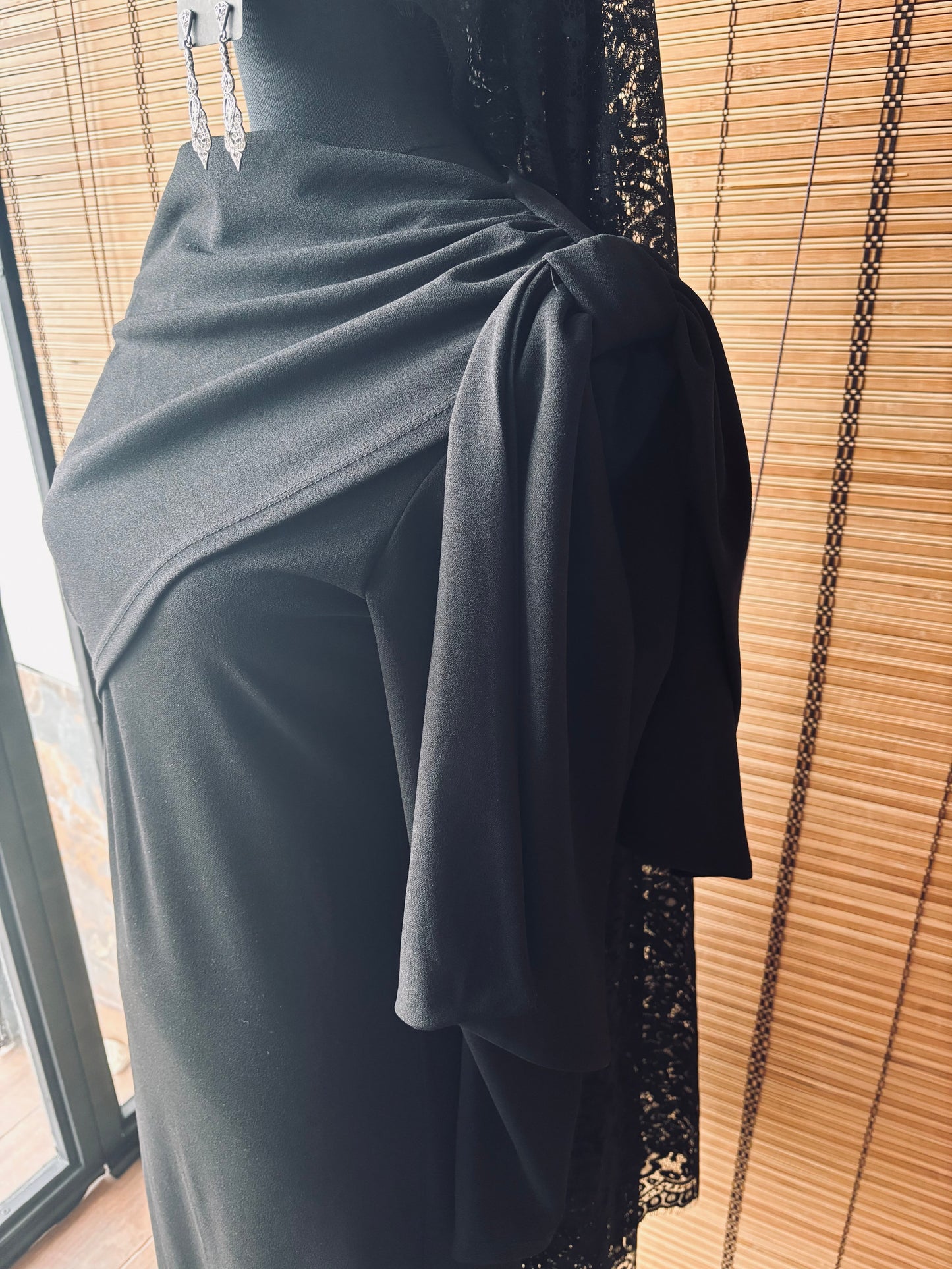 Vestido Saeta