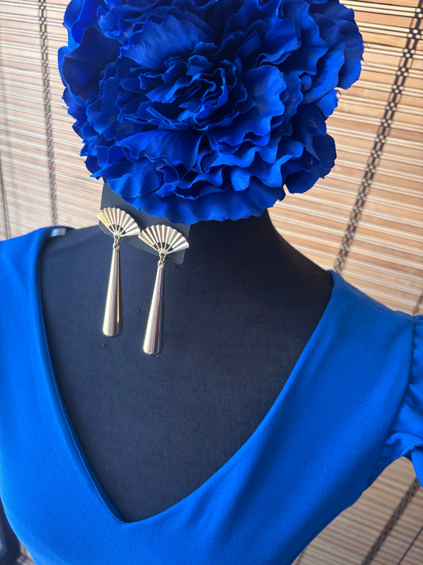 Vestido flamenca Civilla