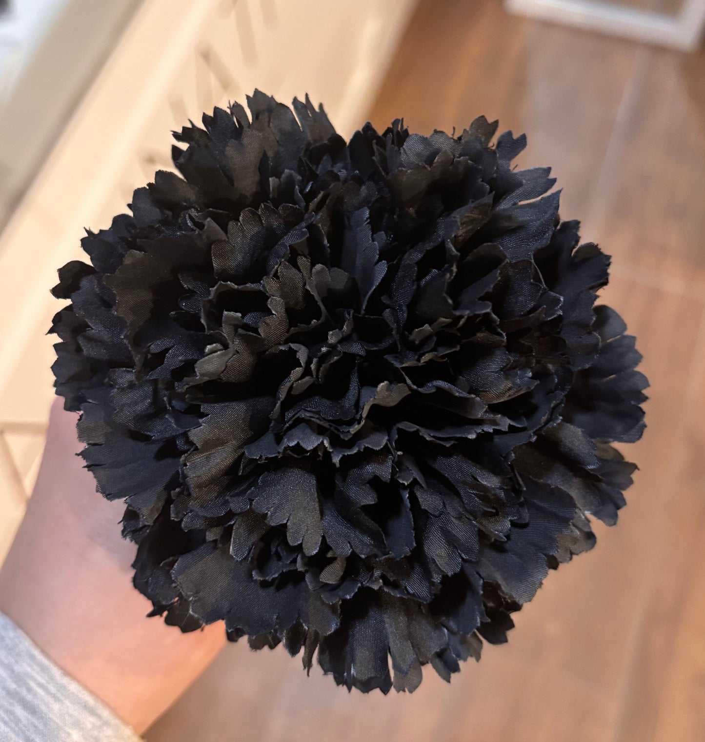 Clavel Grande 005