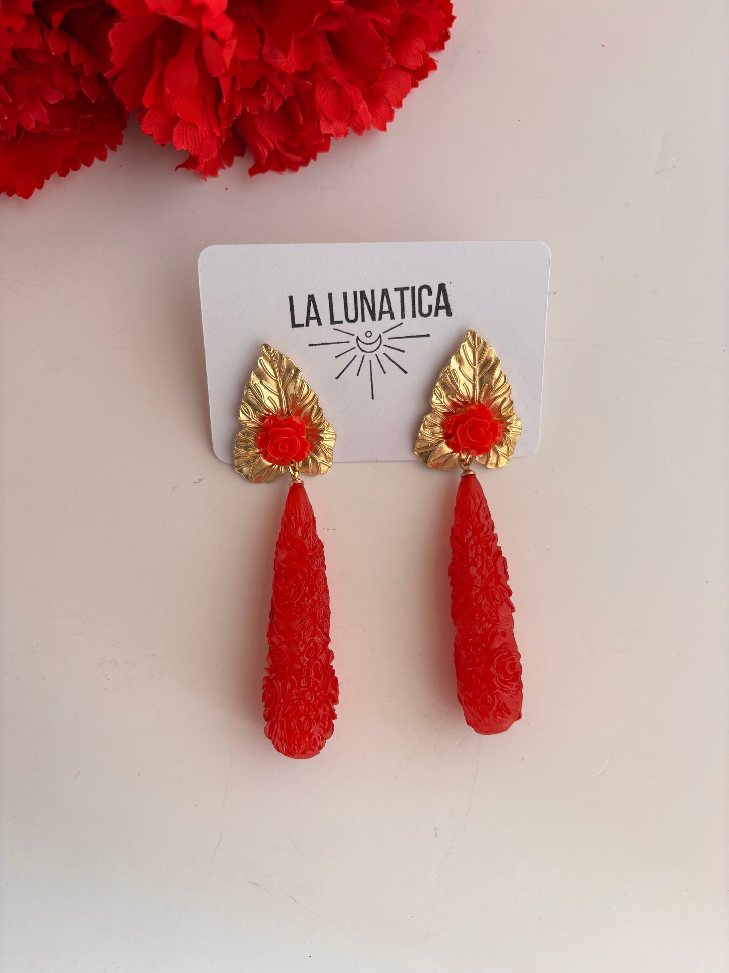 Pendientes 026