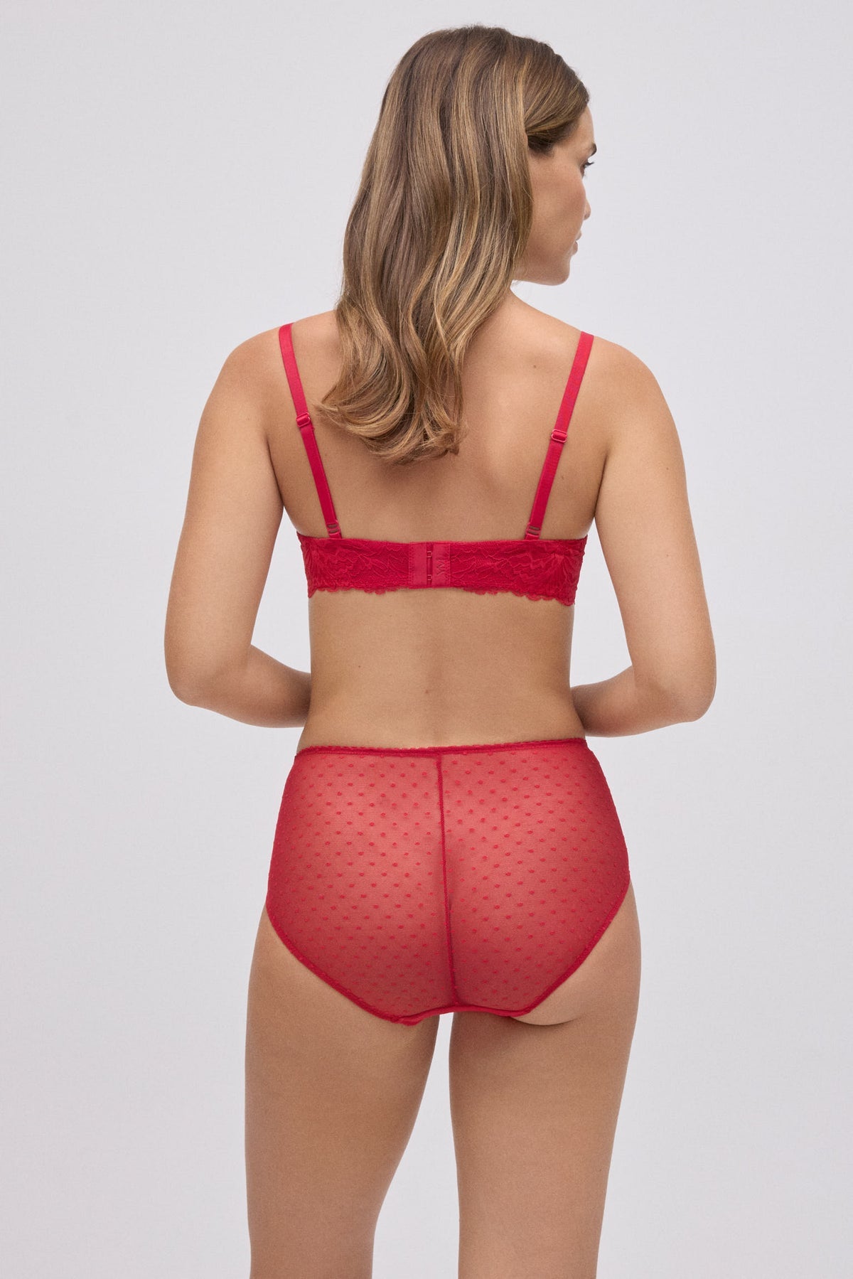 Braguita alta Ysabel Mora