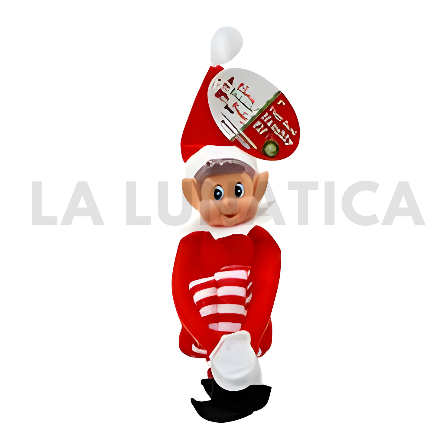 ELFIE Y ELVIE FLEXIBLES