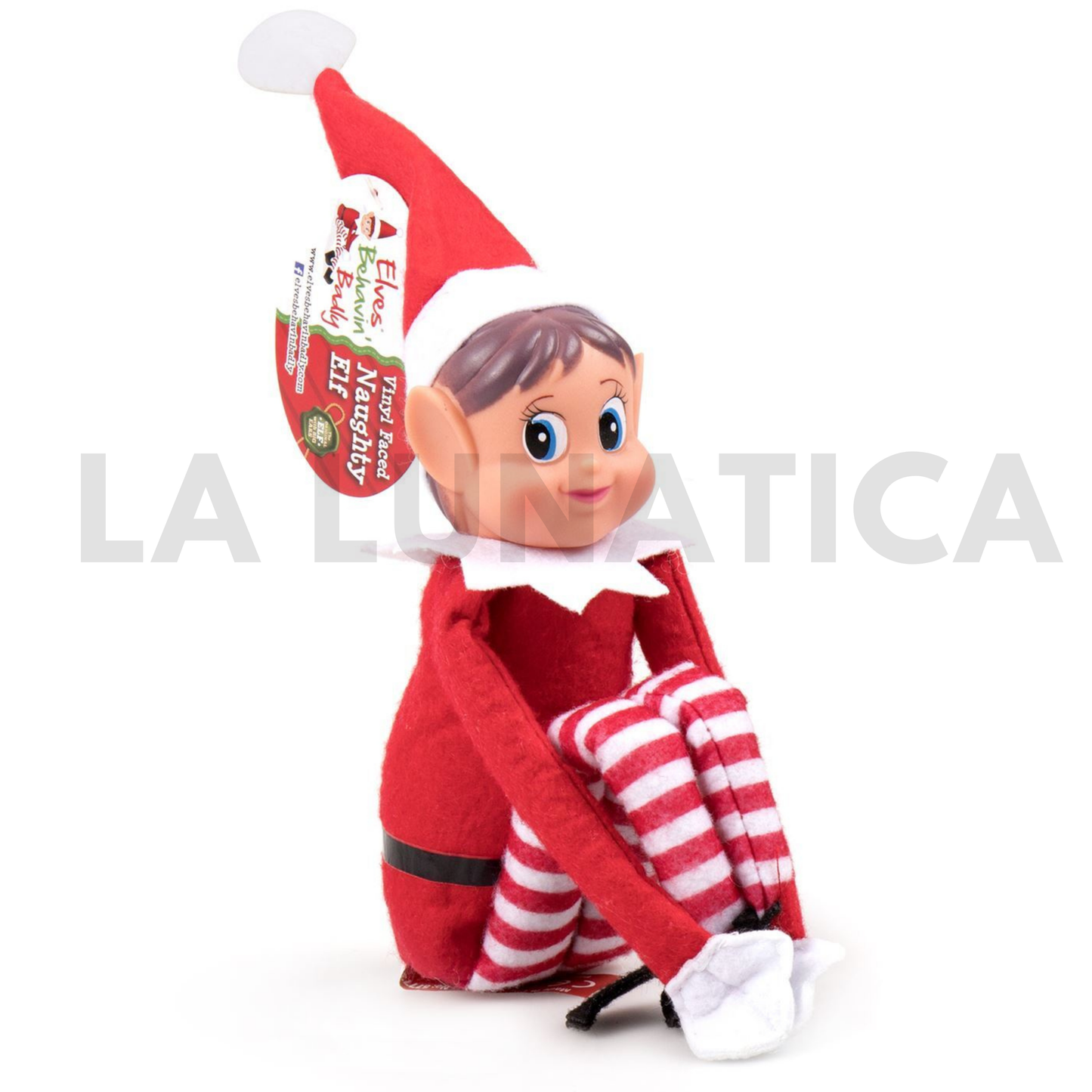 ELFIE Y ELVIE FLEXIBLES