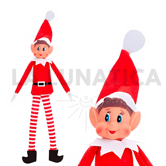 ELFIE Y ELVIE FLEXIBLES