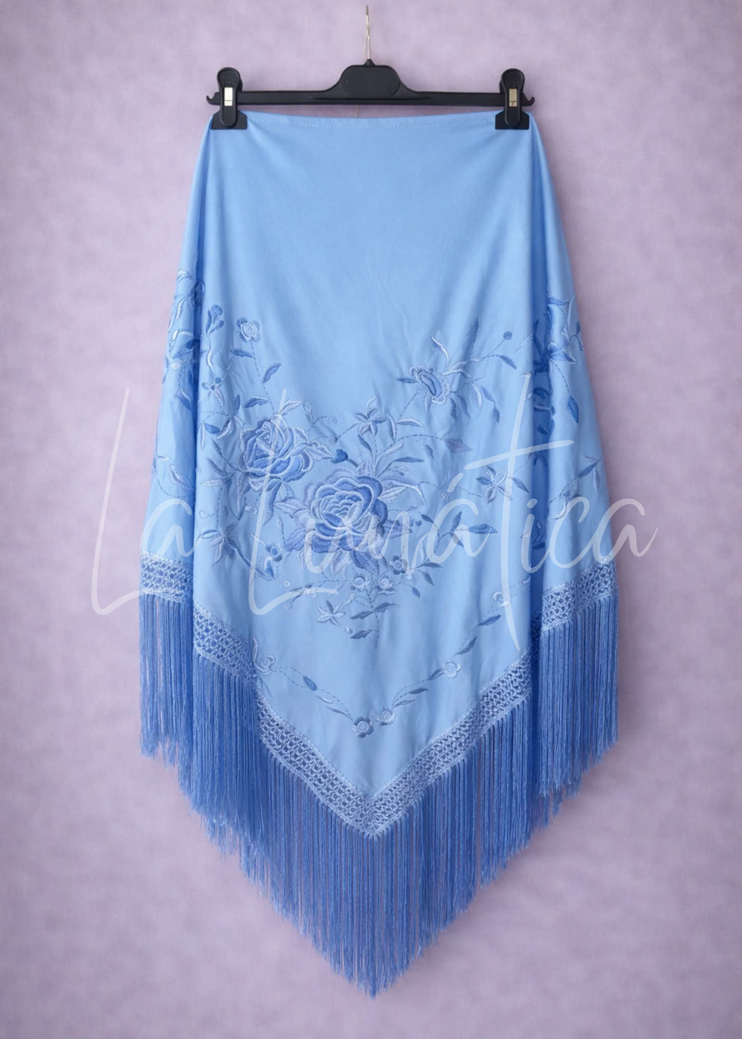 Mantón Maravilla Grande 044