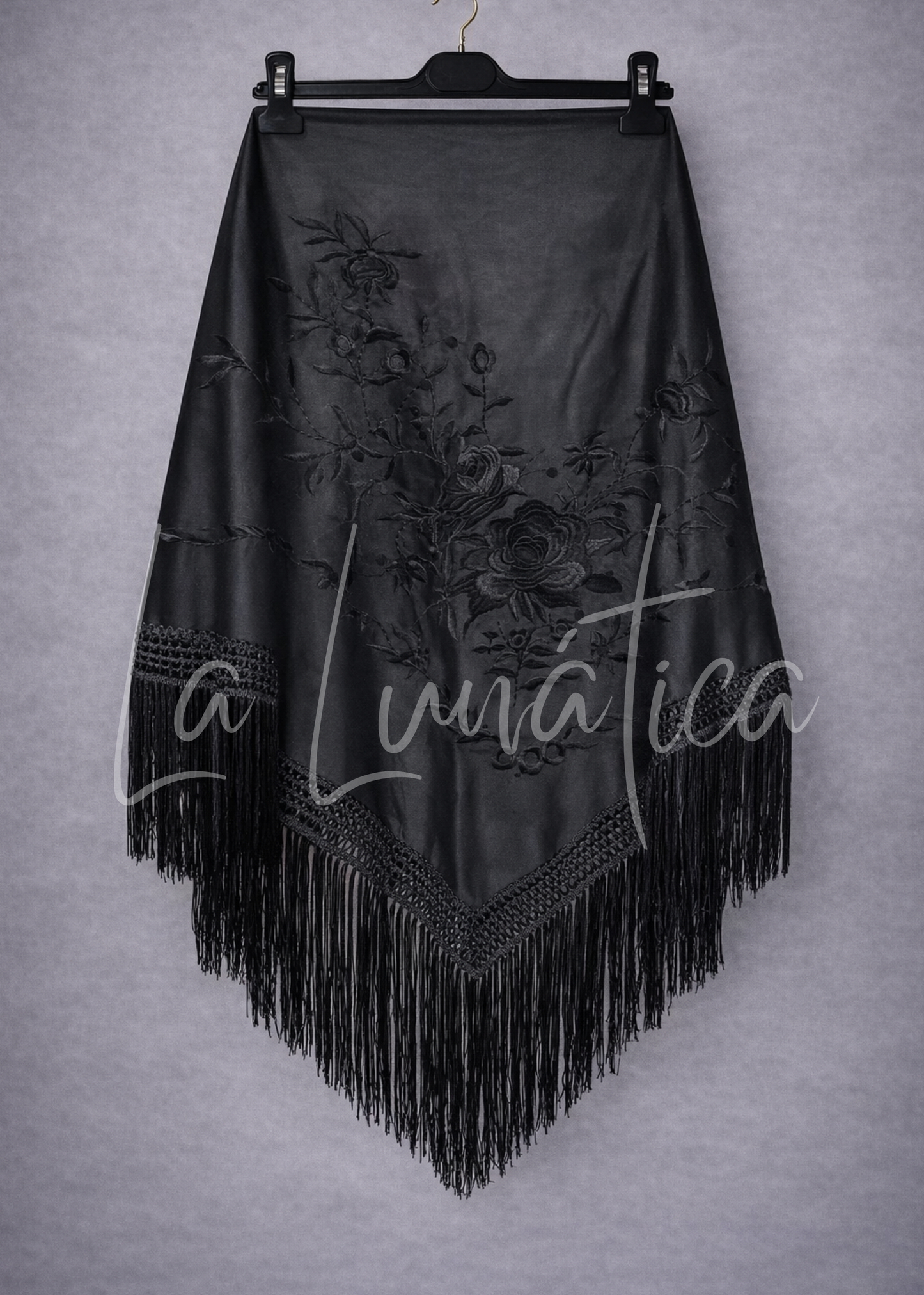 Mantón Maravilla Grande 041