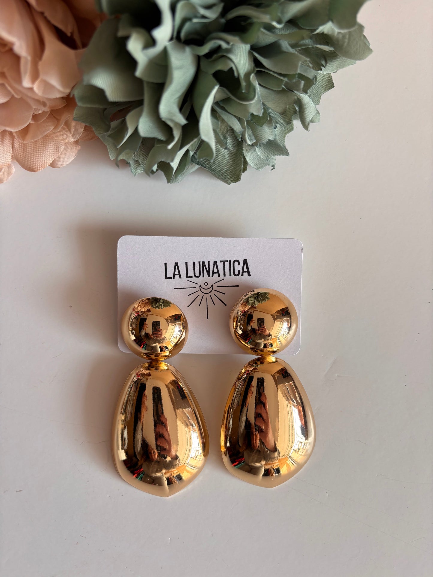 Pendientes MM