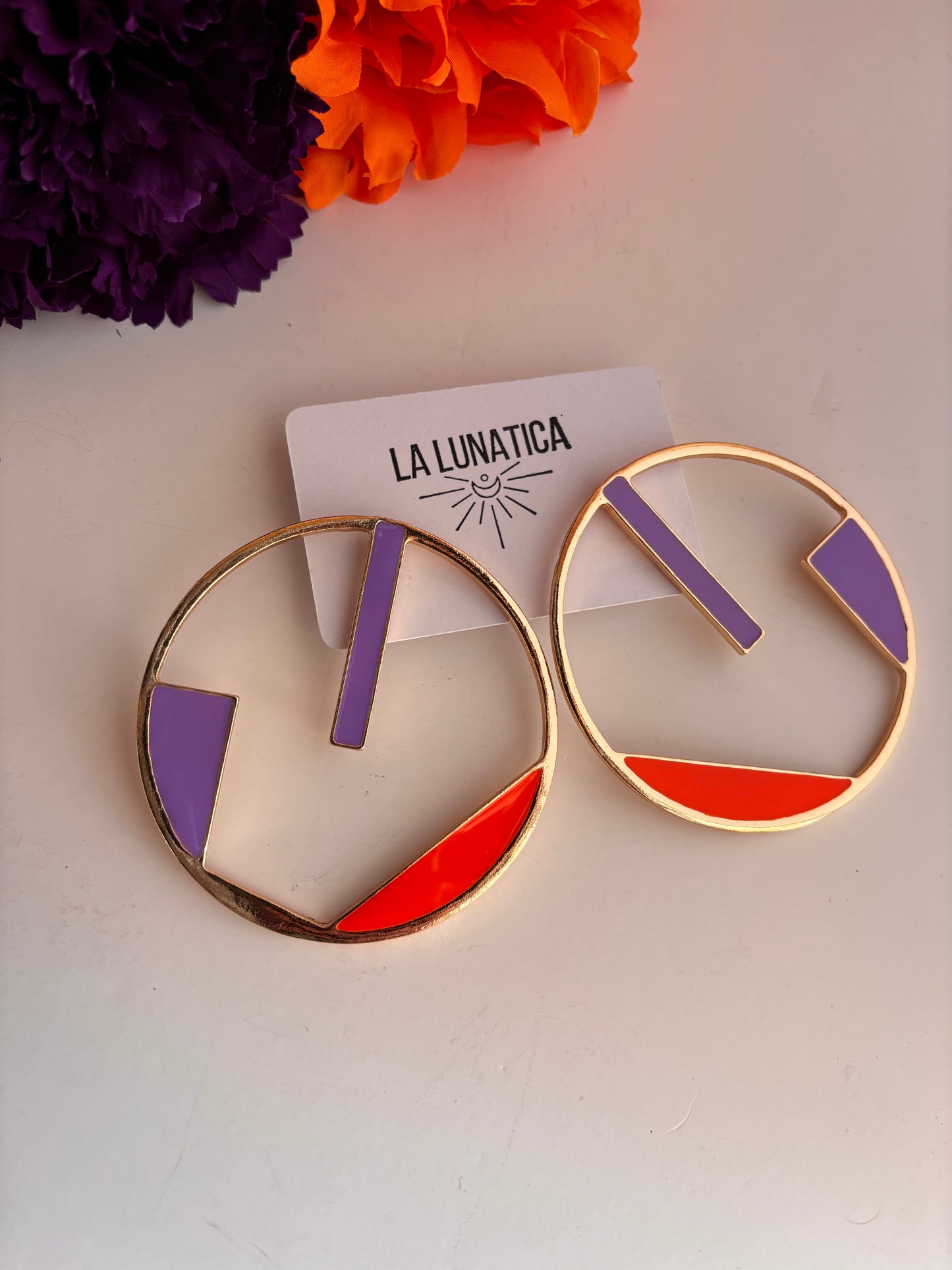 Pendientes 008